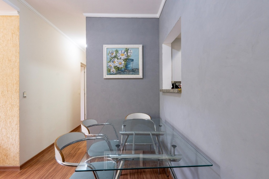 Apartamento à venda com 2 quartos, 48m² - Foto 31