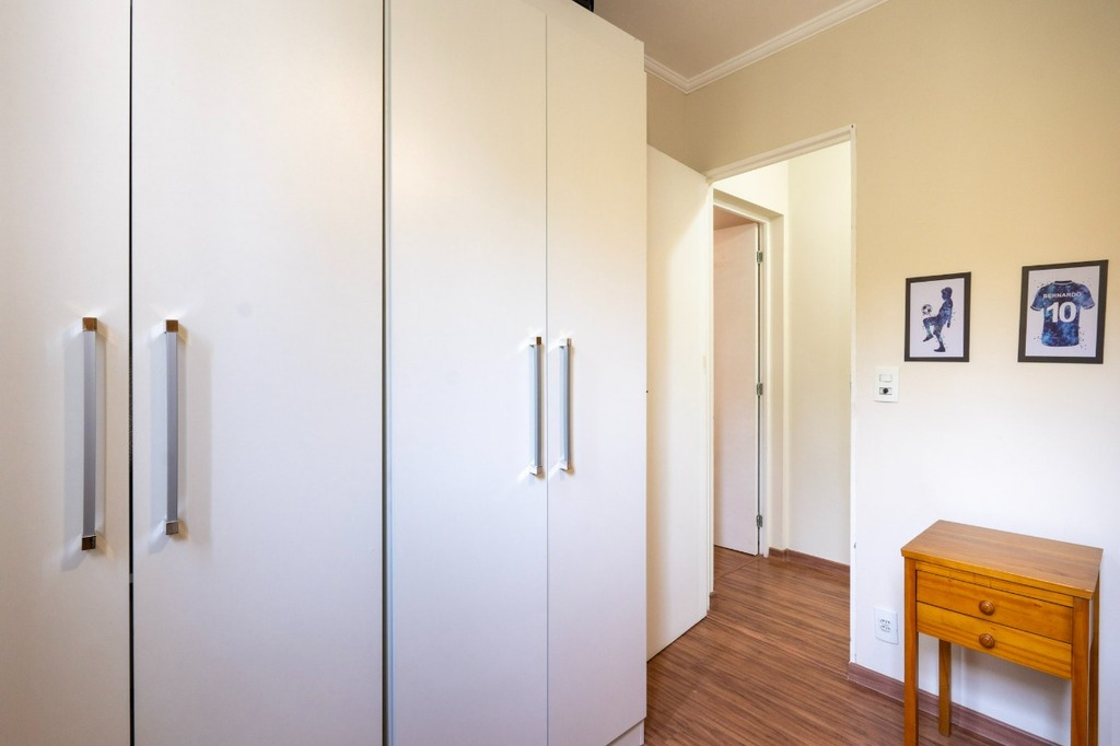 Apartamento à venda com 2 quartos, 48m² - Foto 35