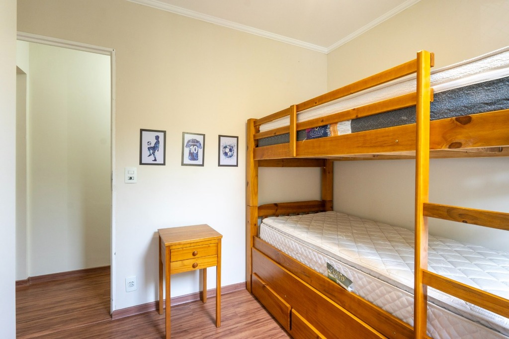 Apartamento à venda com 2 quartos, 48m² - Foto 36