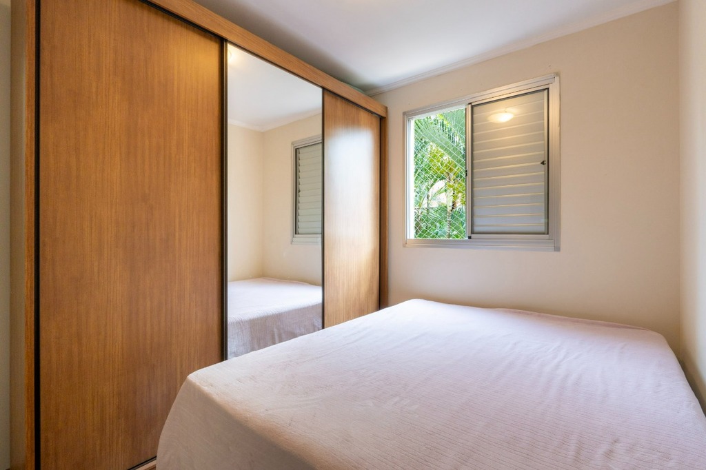 Apartamento à venda com 2 quartos, 48m² - Foto 3