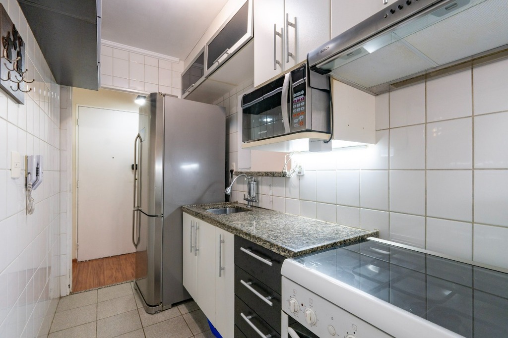 Apartamento à venda com 2 quartos, 48m² - Foto 4