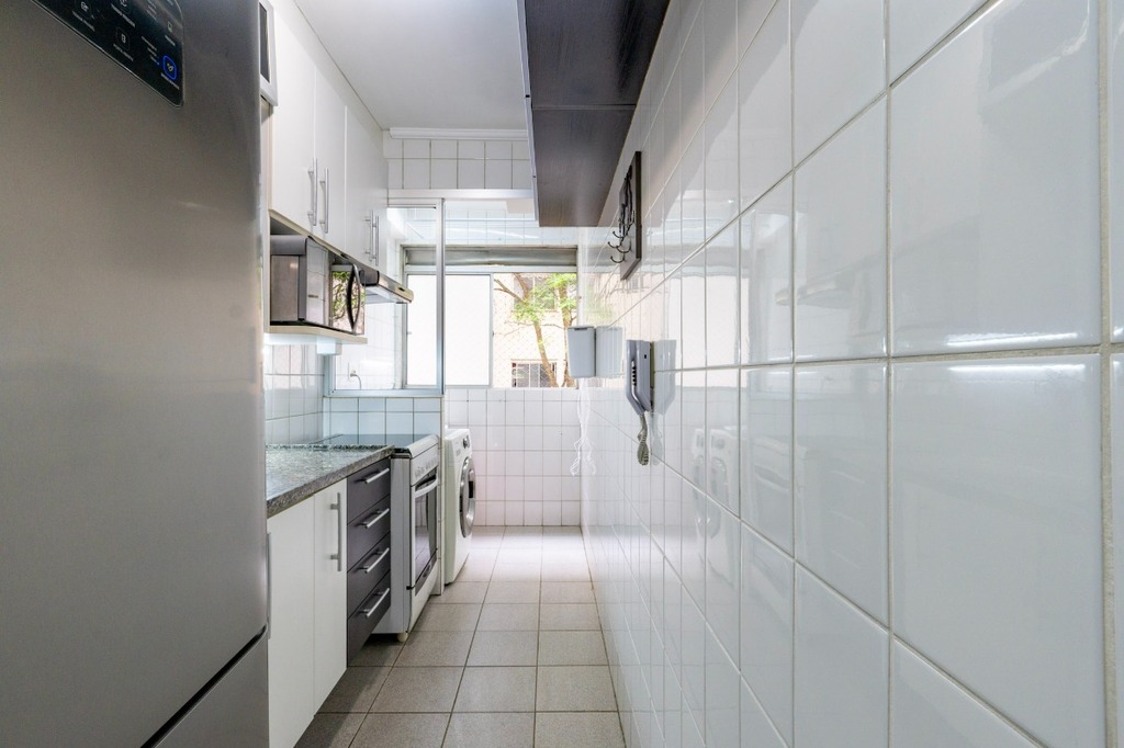 Apartamento à venda com 2 quartos, 48m² - Foto 6