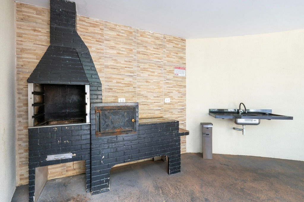 Apartamento à venda com 2 quartos, 48m² - Foto 9