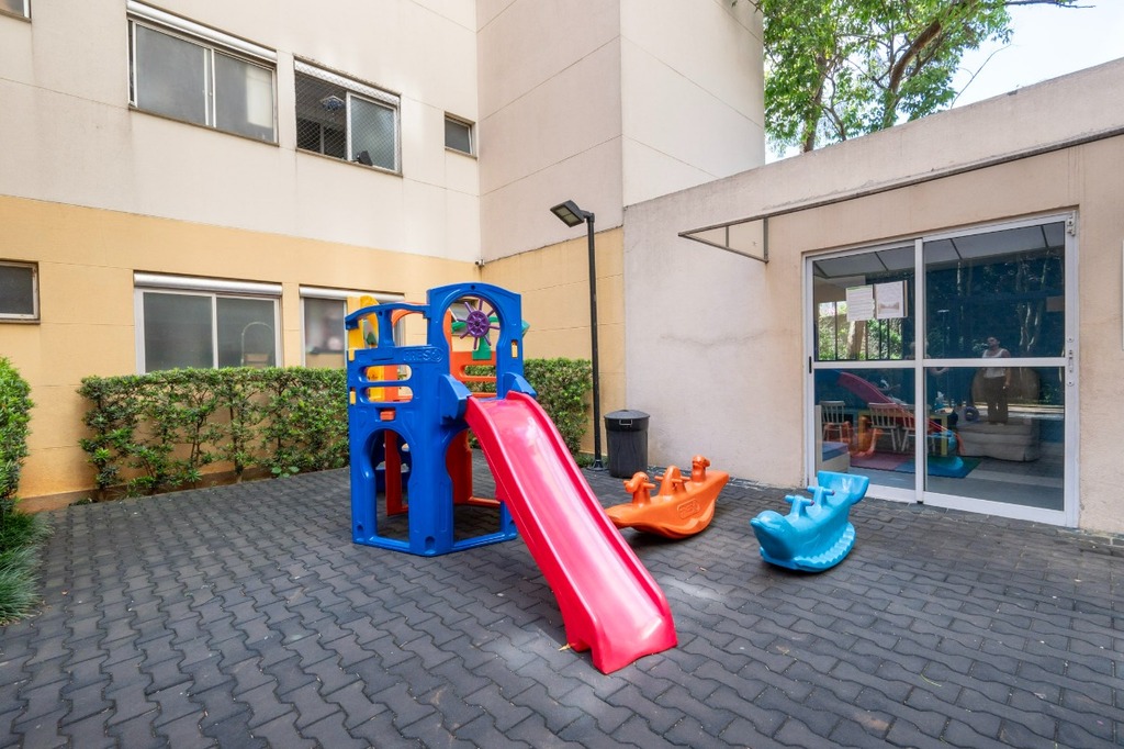 Apartamento à venda com 2 quartos, 48m² - Foto 12