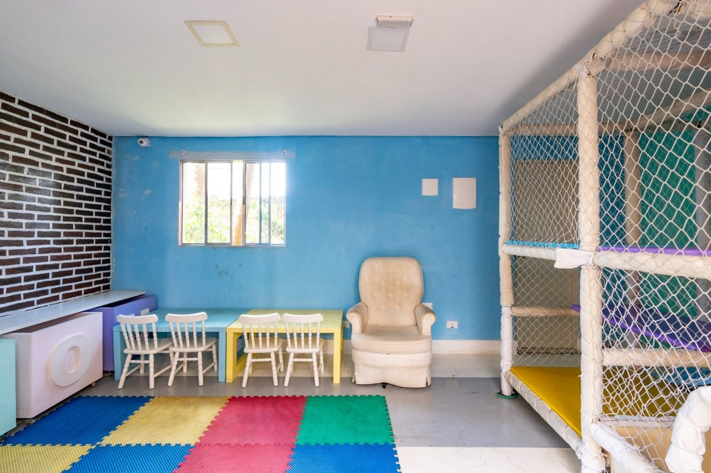 Apartamento à venda com 2 quartos, 48m² - Foto 13