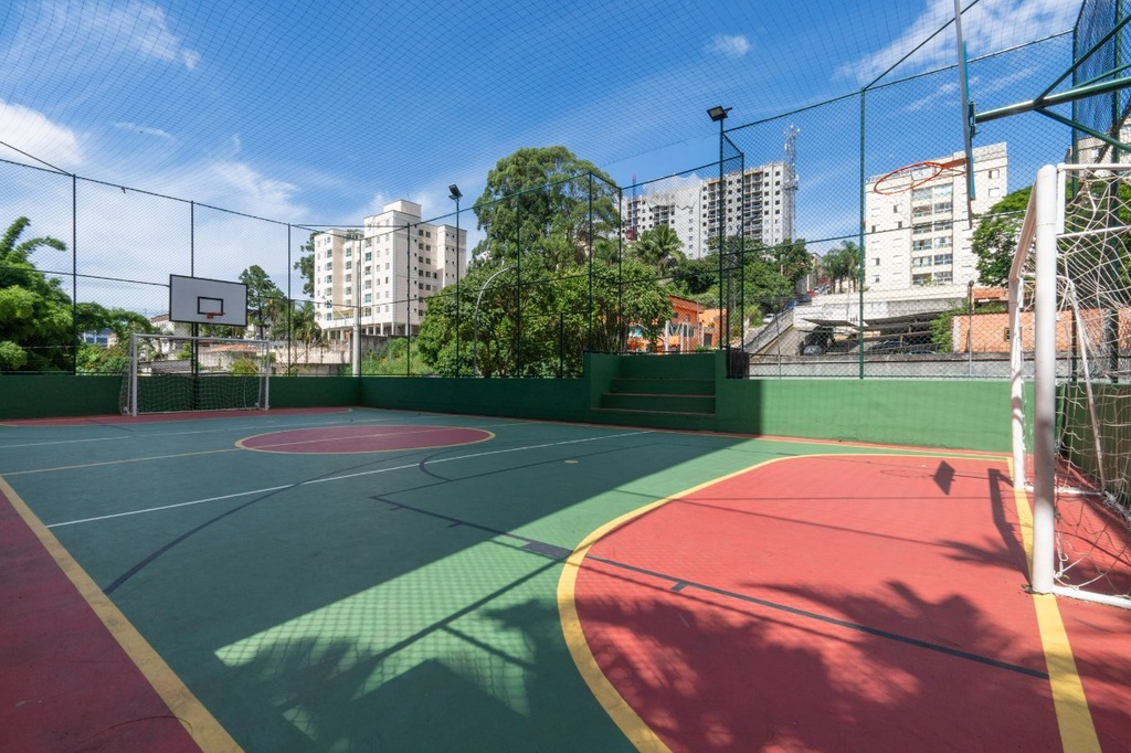Apartamento à venda com 2 quartos, 48m² - Foto 15