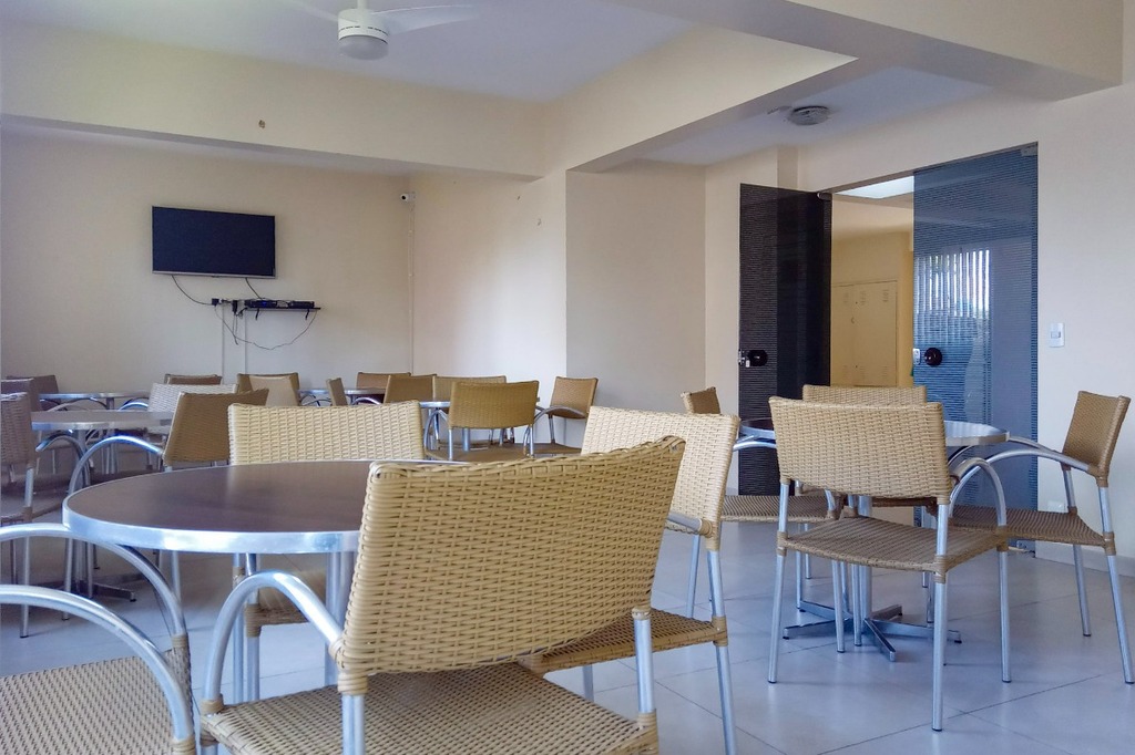 Apartamento à venda com 2 quartos, 48m² - Foto 17