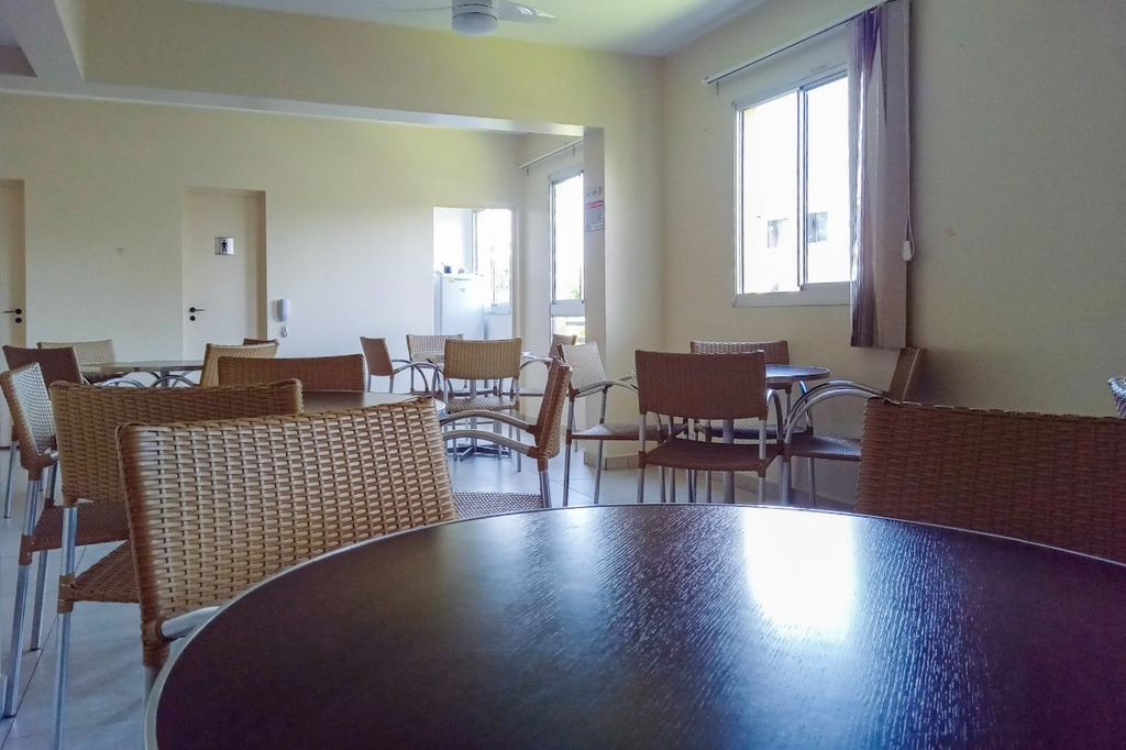 Apartamento à venda com 2 quartos, 48m² - Foto 18