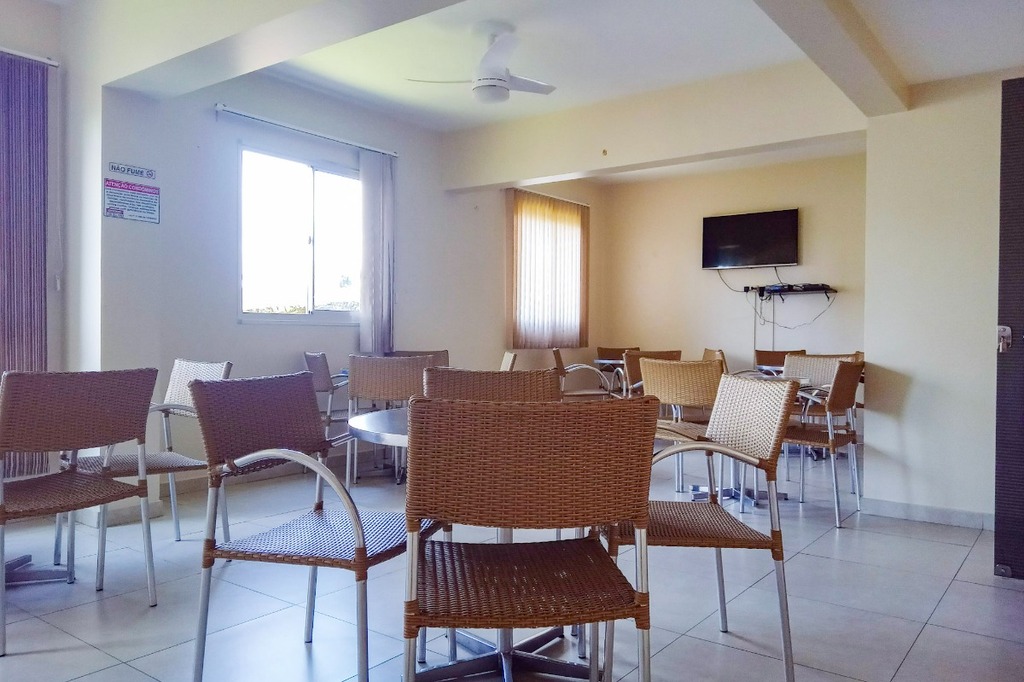Apartamento à venda com 2 quartos, 48m² - Foto 19