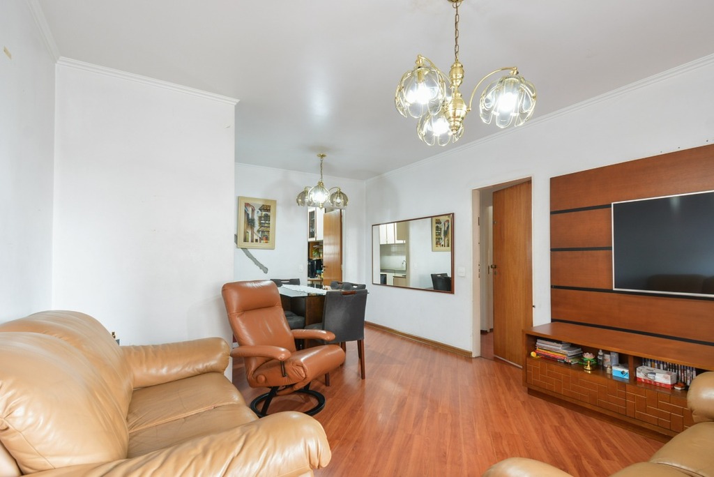 Apartamento à venda em São Paulo, Pinheiros, com 3 quartos, 104m²