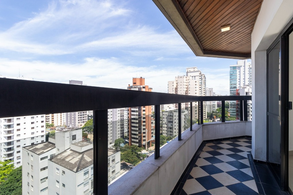 Cobertura, 4 quartos, 305 m² - Foto 3