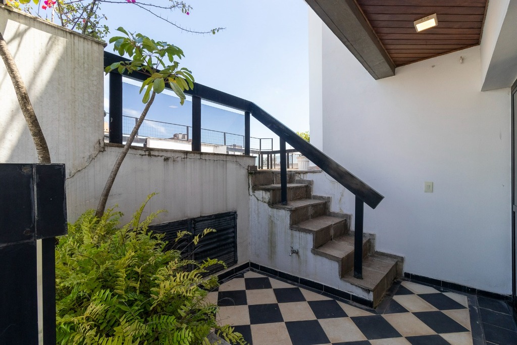 Cobertura, 4 quartos, 305 m² - Foto 7