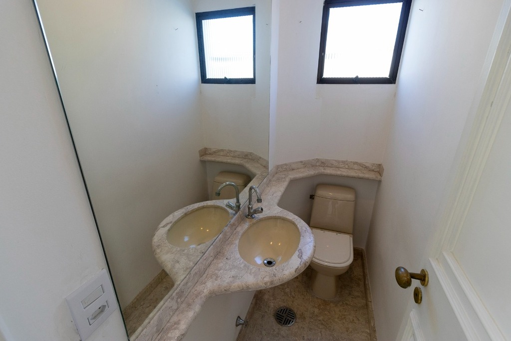 Cobertura, 4 quartos, 305 m² - Foto 8