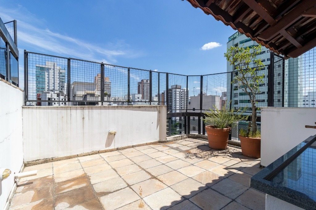 Cobertura, 4 quartos, 305 m² - Foto 16