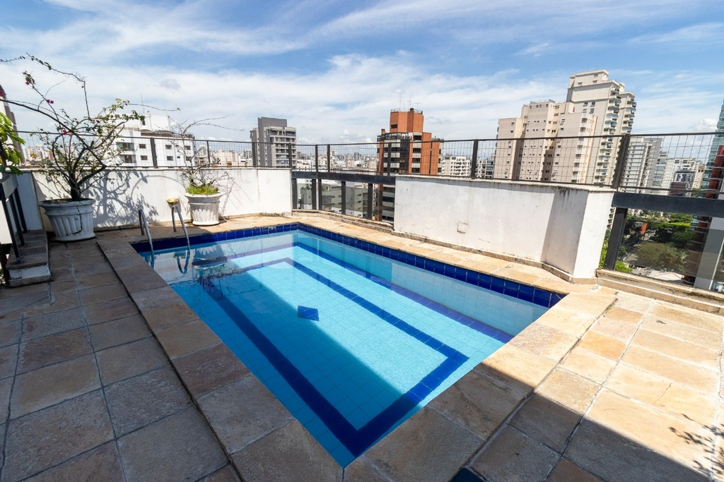 Cobertura, 4 quartos, 305 m² - Foto 18