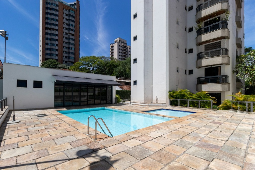 Cobertura, 4 quartos, 305 m² - Foto 27