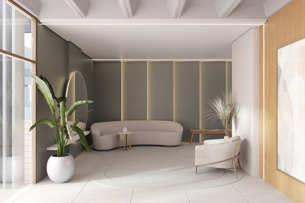 Apartamento à venda com 3 quartos, 93m² - Foto 5