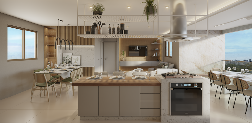 Apartamento à venda com 3 quartos, 93m² - Foto 11
