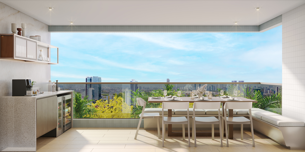 Apartamento à venda com 3 quartos, 93m² - Foto 13