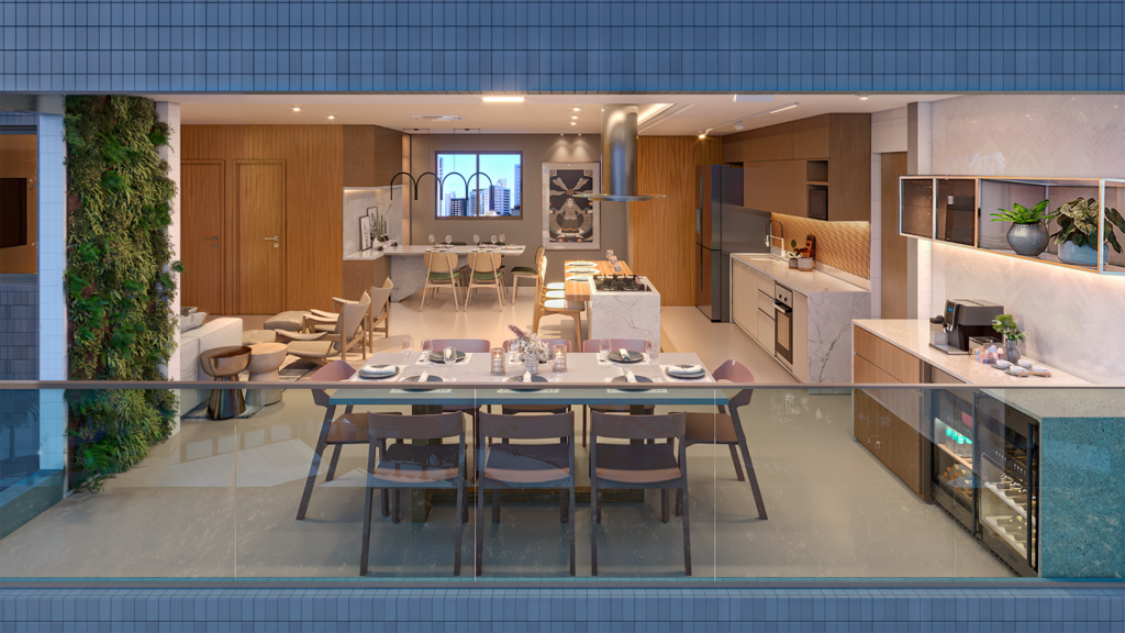 Apartamento à venda com 3 quartos, 93m² - Foto 14