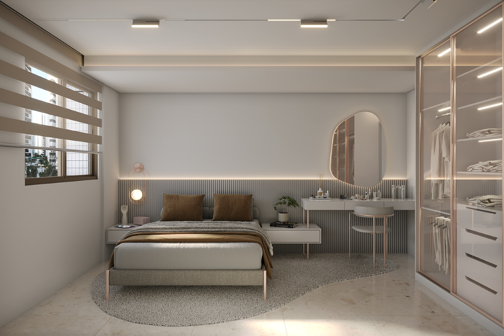 Apartamento à venda com 3 quartos, 93m² - Foto 16