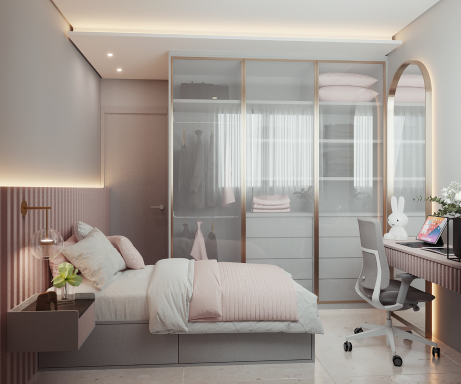 Apartamento à venda com 3 quartos, 93m² - Foto 17