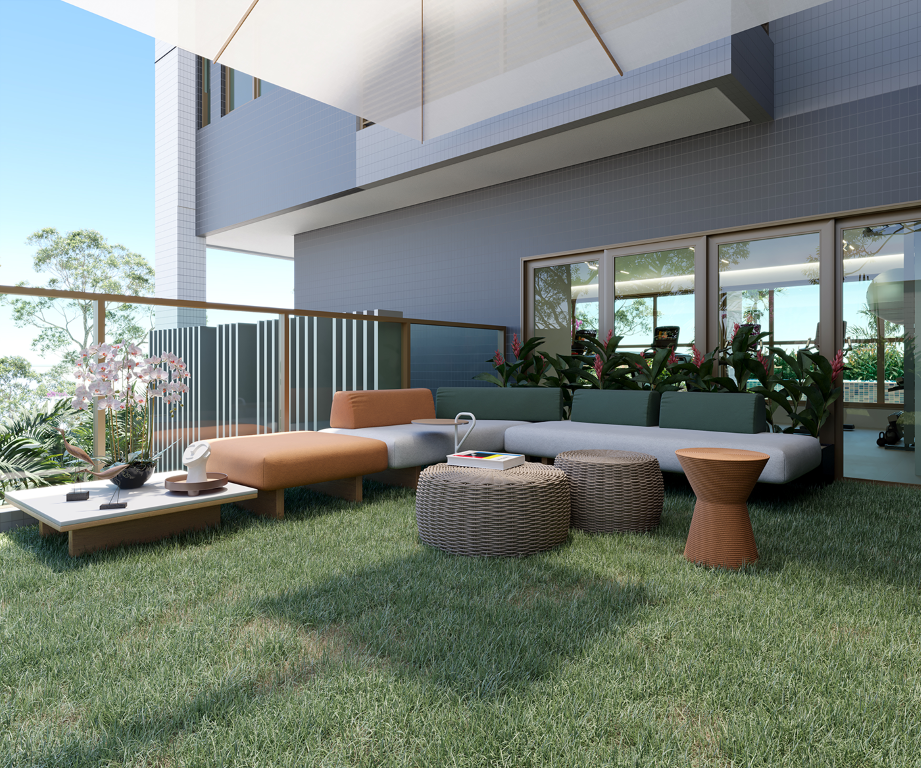 Apartamento à venda com 3 quartos, 93m² - Foto 19