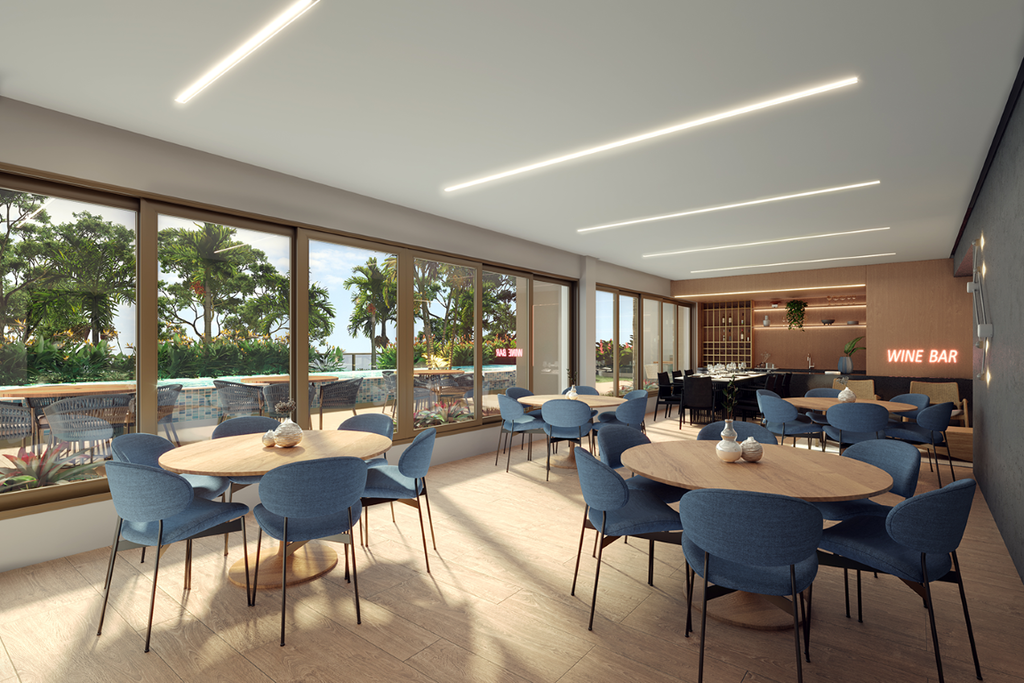 Apartamento à venda com 3 quartos, 93m² - Foto 21