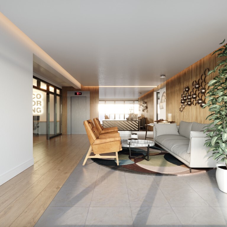Apartamento à venda em Recife, Encruzilhada, com 2 quartos, 51,95m² - Decisões patrimoniais exigem estratégia