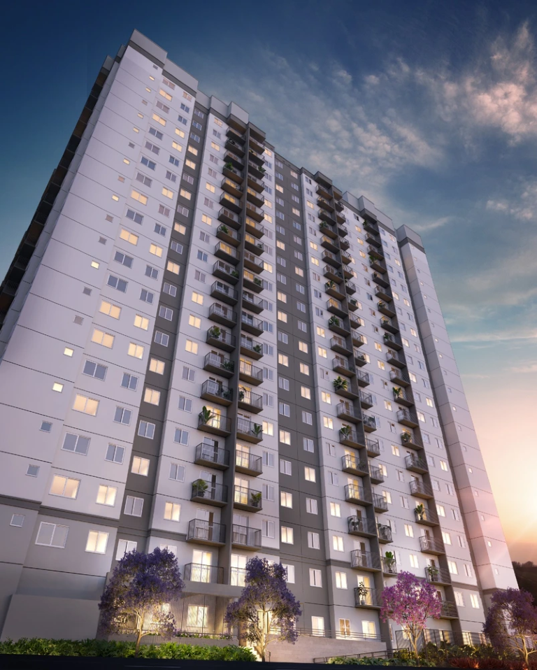 Apartamento à venda em São Paulo, Vila Dom Pedro I, com 1 quarto, 24,7m² - Renaldo Moura