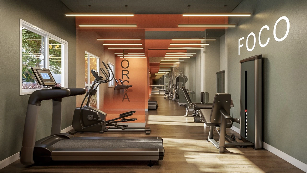 Apartamento à venda em São Paulo, Vila Dom Pedro I, com 1 quarto, 24,7m² - Renaldo Moura