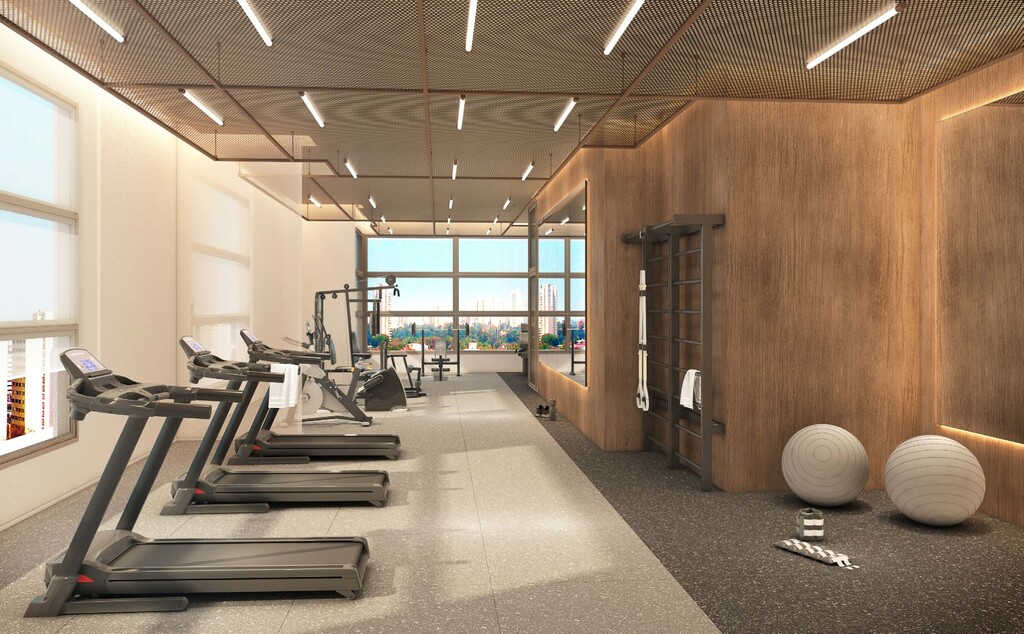 Triplex à venda em São Paulo, Moema, com 3 quartos, 370m² - Renaldo Moura