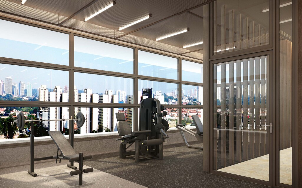 Apartamento à venda em São Paulo, Moema, com 3 quartos, 160m² - Meu Apartamento