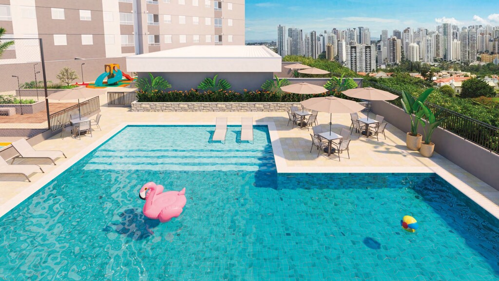 Apartamento de 2 quartos, 40m² no bairro São Pedro, em Osasco | Eu Corretor