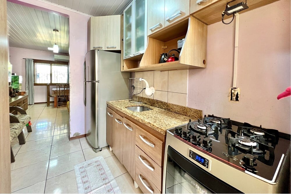 Casa à venda com 2 quartos, 56m² - Foto 22