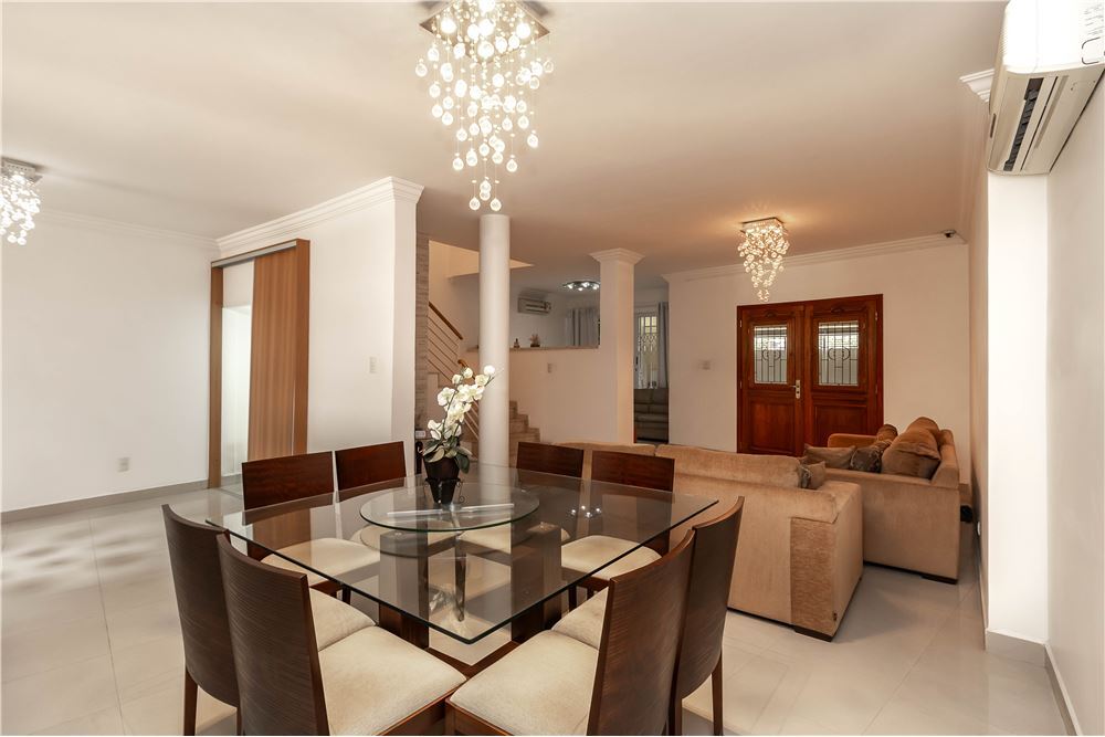 Casa, 4 quartos, 408 m² - Foto 22