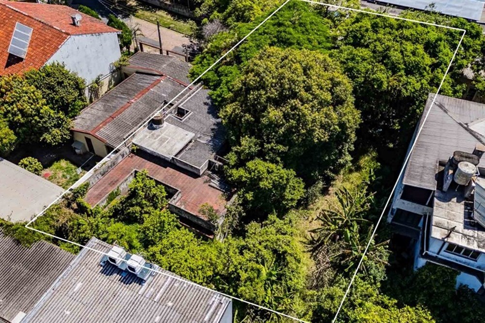 Terreno à venda, 360m² - Foto 25