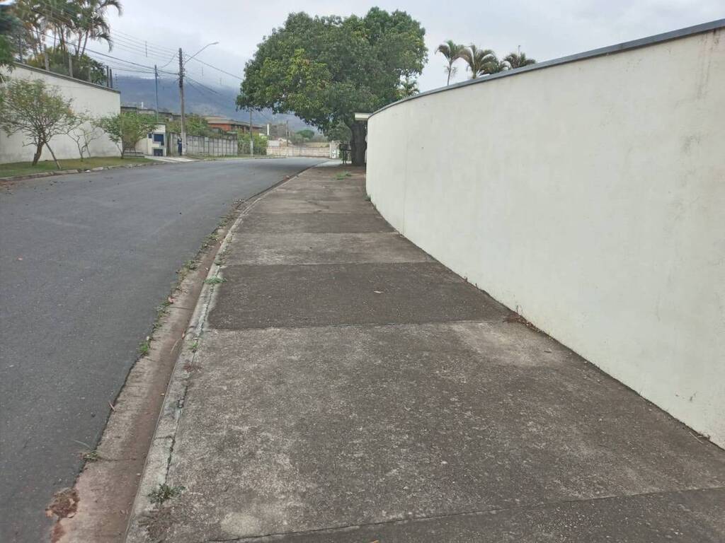 Terreno à venda em Atibaia, Nova Gardênia, 1m²