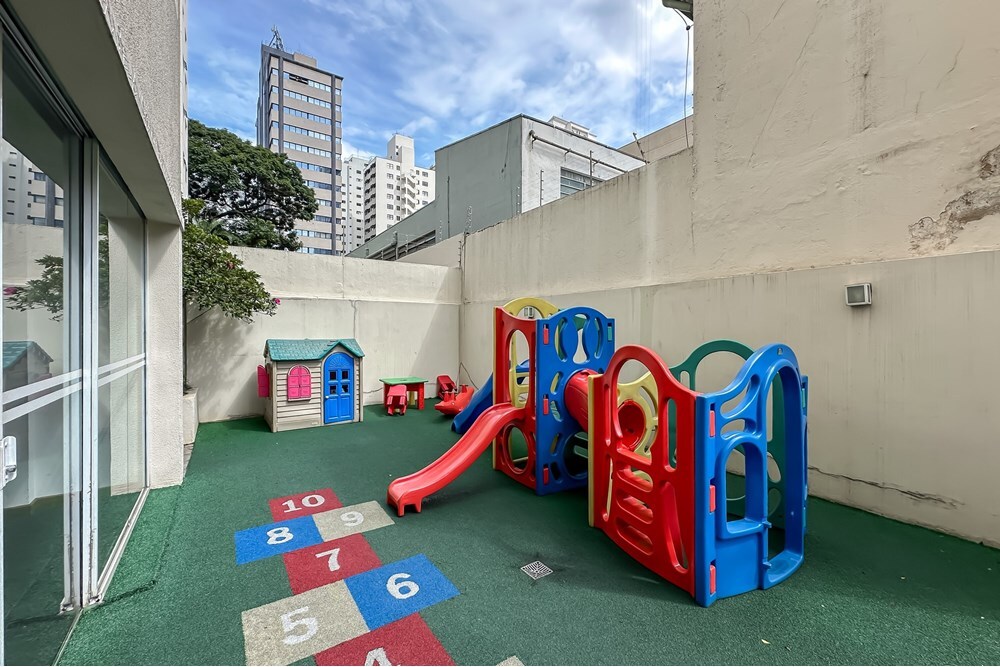 Apartamento à venda em São Paulo, Campo Belo, com 3 quartos, 92m² - Carreyra Imobiliaria
