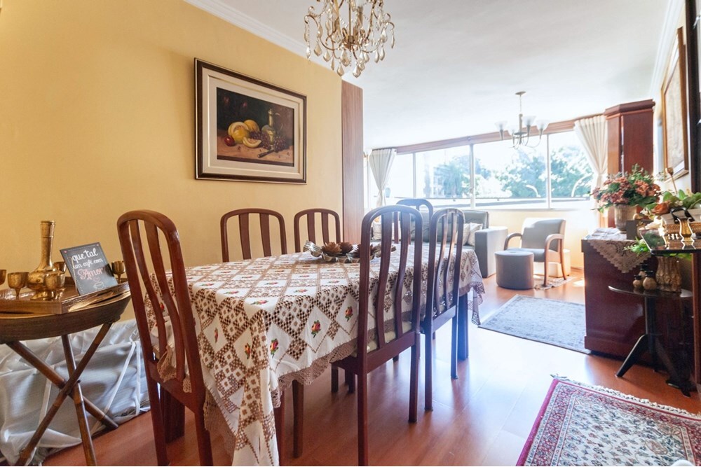 Apartamento à venda com 3 quartos, 106m² - Perdizes,São Paulo