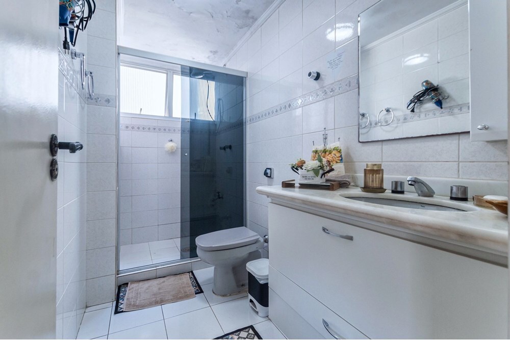 Apartamento à venda com 3 quartos, 106m² - Perdizes,São Paulo