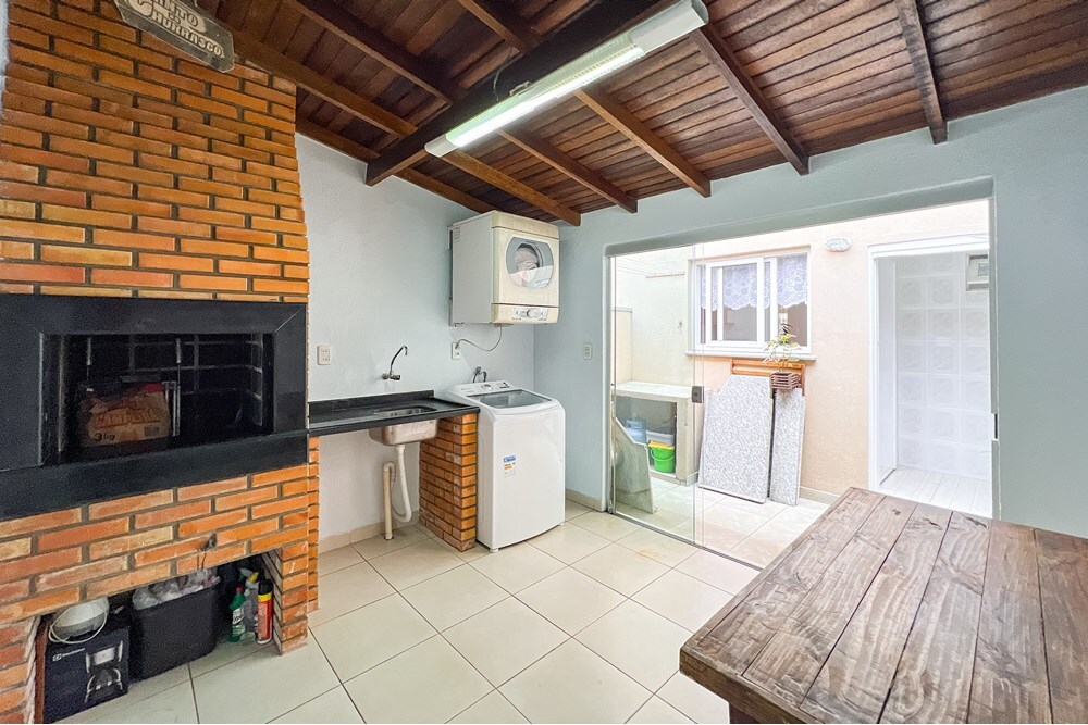 Casa de Condomínio à venda com 2 quartos, 103m² - Foto 62