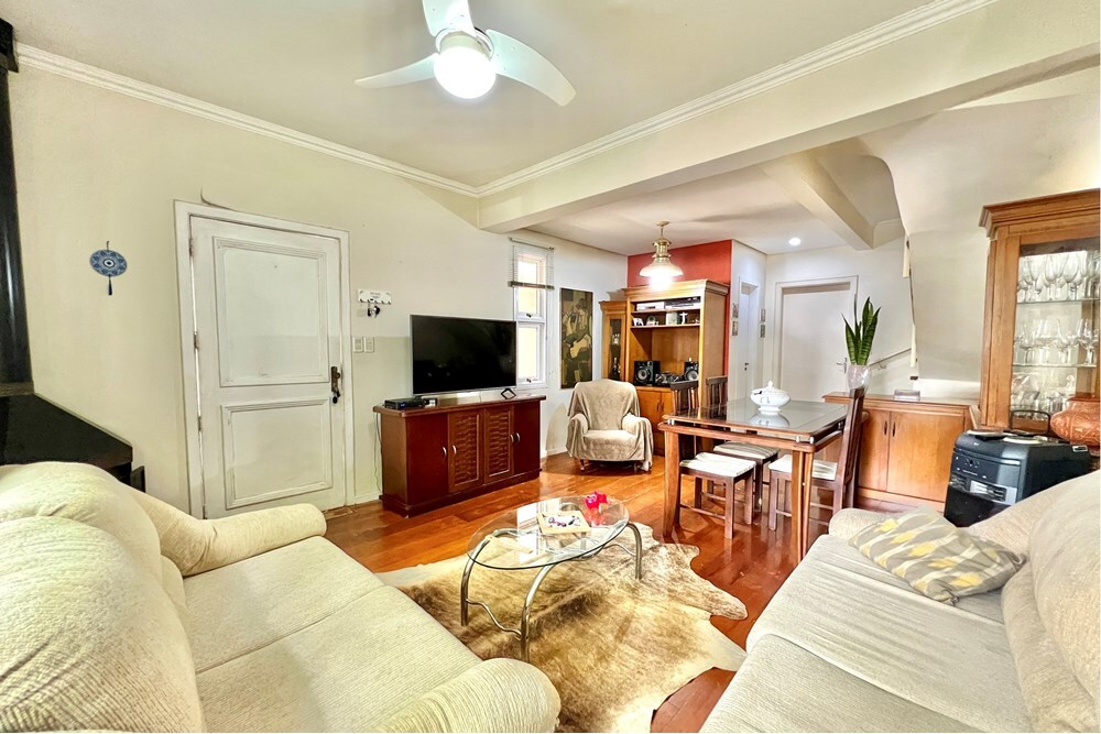 Casa à venda com 3 quartos, 130m² - Foto 27