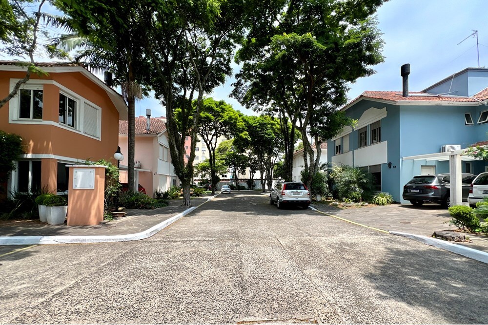Casa à venda com 3 quartos, 130m² - Foto 20