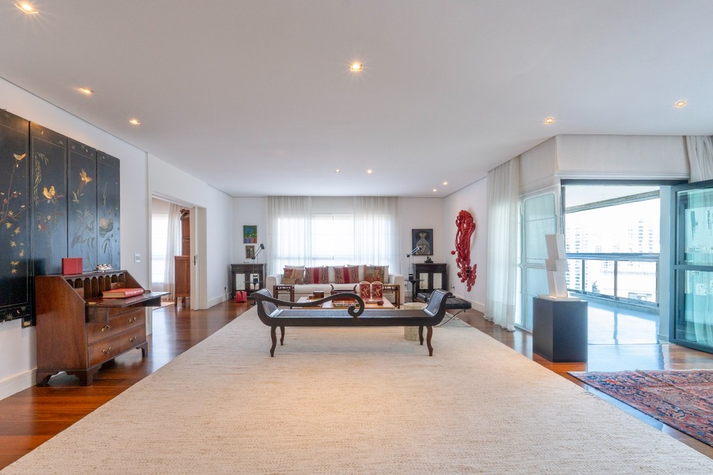 Cobertura à venda com 5 quartos, 881m² - Foto 31