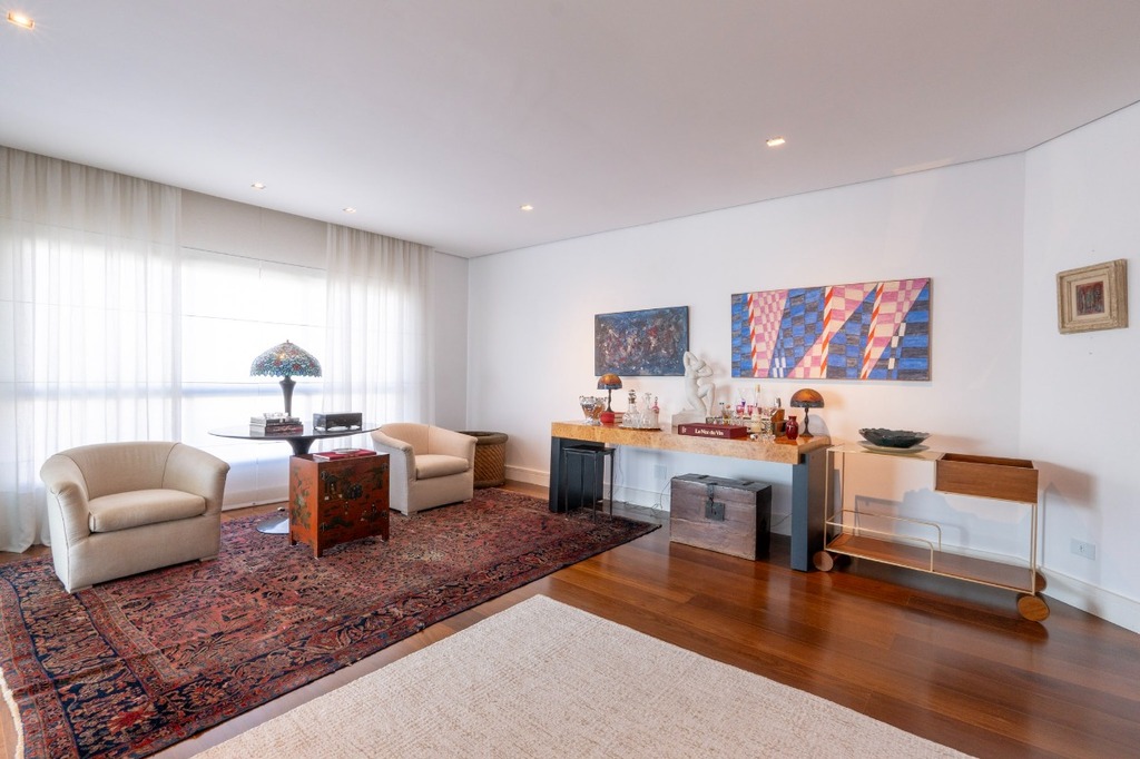 Cobertura à venda com 5 quartos, 881m² - Foto 32