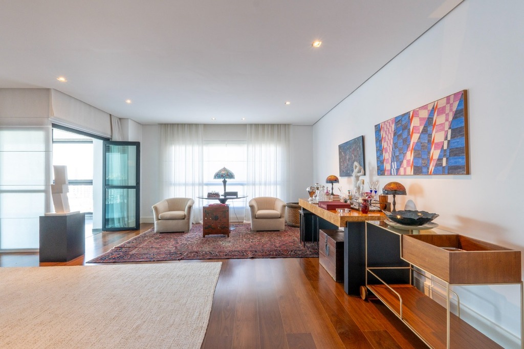 Cobertura à venda com 5 quartos, 881m² - Foto 34