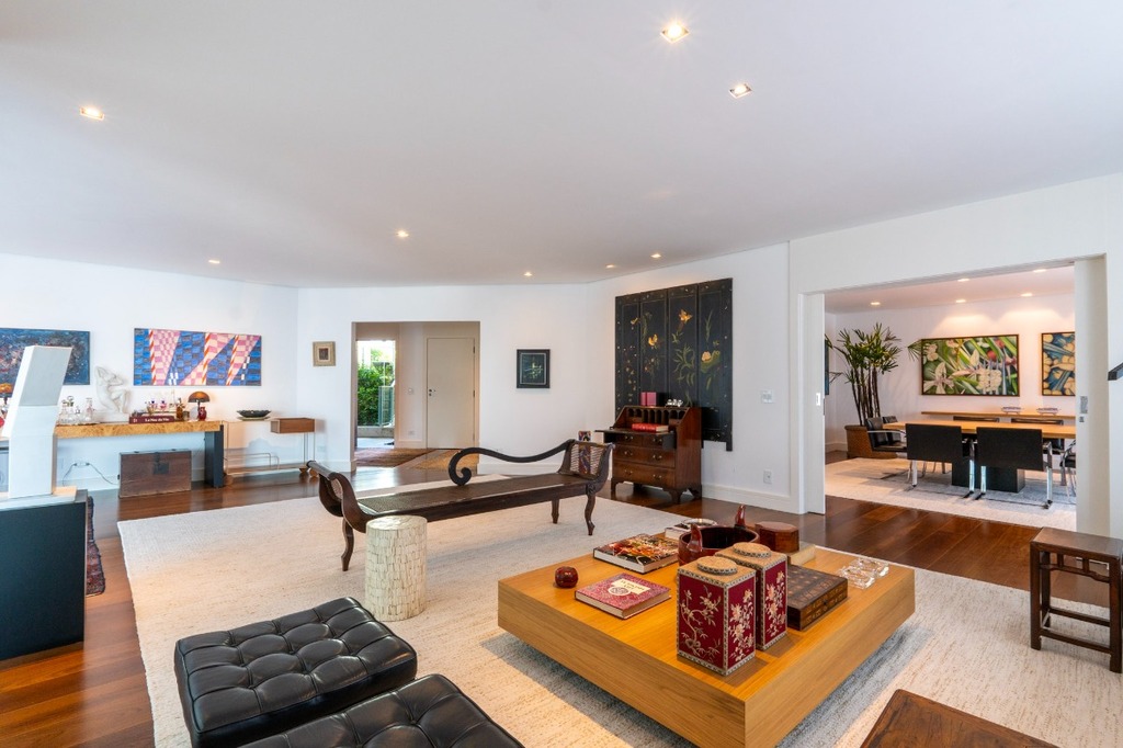 Cobertura à venda com 5 quartos, 881m² - Foto 36