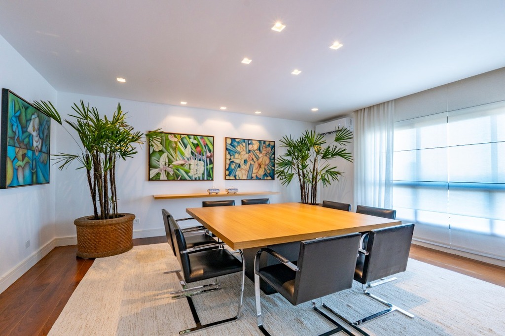 Cobertura à venda com 5 quartos, 881m² - Foto 37