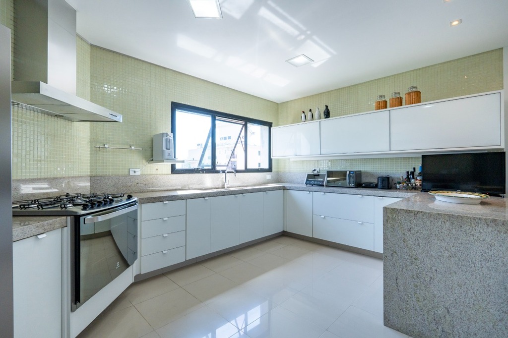Cobertura à venda com 5 quartos, 881m² - Foto 30